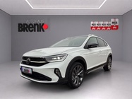 Volkswagen Taigo 2026