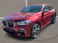 BMW X4 2018