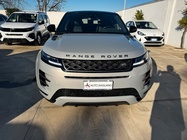 Land Rover Evoque 2019