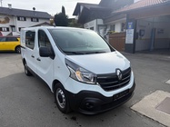 Renault Trafic 2021