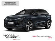 Audi Q6 e-tron 2025