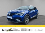 Renault Captur 2022