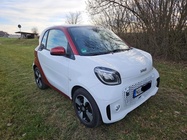 Smart ForTwo 2020