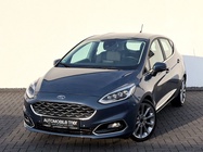 Ford Fiesta 2019
