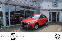 Audi Q5 2021