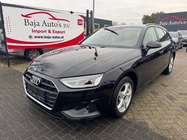 Audi A4 2023