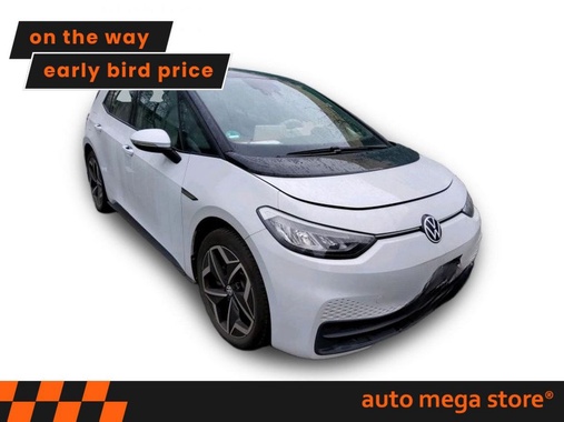 Volkswagen ID.3 2022