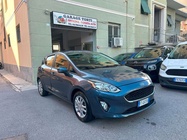 Ford Fiesta 2018