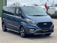 Ford Tourneo Custom 2021