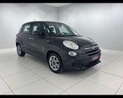 Fiat 500L 2020