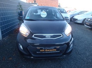 Kia Picanto 2012