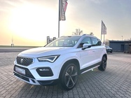Seat Ateca 2022