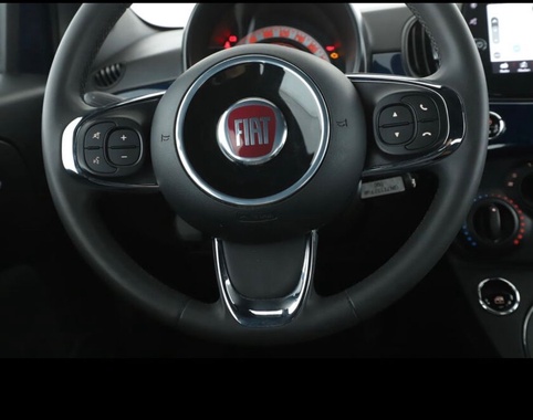 Fiat 500 2020