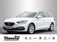 Seat Leon 2025