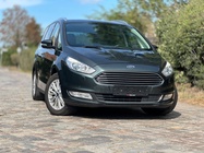 Ford Galaxy 2019