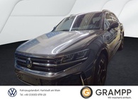 Volkswagen Touareg 2025