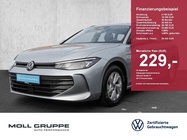 Volkswagen Passat 2025