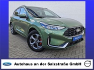 Ford Kuga 2024