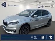 Skoda Fabia 2025