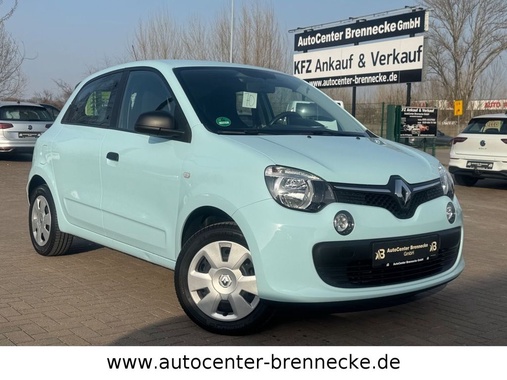 Renault Twingo 2019