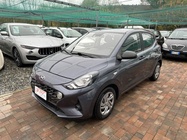 Hyundai i10 2022