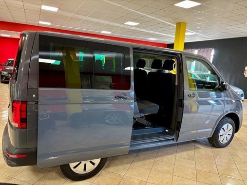 Volkswagen Other 2023