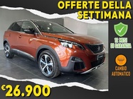 Peugeot 3008 2020