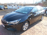 Opel Astra 2019