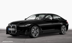 BMW 4 Series 2022