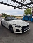BMW Z4 2019