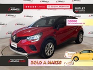 Renault Captur 2022
