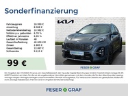 Kia Sportage 2019