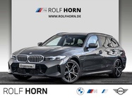 BMW 3 Series 2022