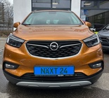 Opel Mokka 2019