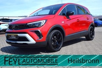 Opel Crossland 2024