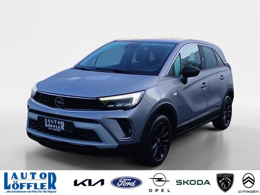 Opel Crossland 2024
