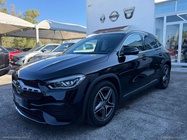 Mercedes-Benz GLA-Class 2022