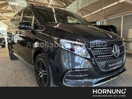 Mercedes-Benz V-Class 2025