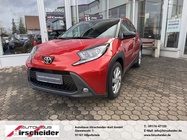 Toyota Aygo 2022