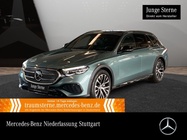 Mercedes-Benz E-Class 2025