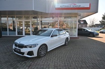 BMW 3 Series 2020