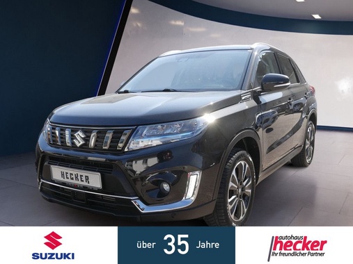 Suzuki Vitara 2020