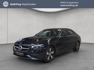 Mercedes-Benz C-Class 2024