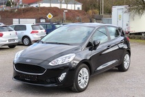 Ford Fiesta 2020