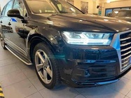Audi Q7 2018