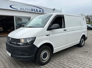 Volkswagen T6 2019