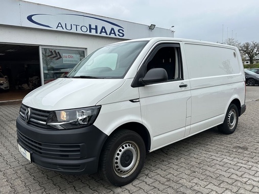 Volkswagen T6 2019
