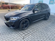BMW X3M 2021