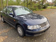 Volkswagen Passat 1997
