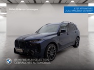 BMW X7 2025